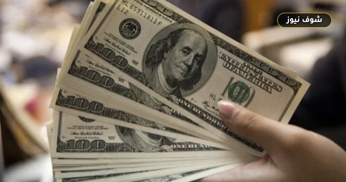 أسعار الدولار في البنوك المصرية اليوم السبت 3 أكتوبر 2026 5 أسعار الدولار في البنوك المصرية اليوم السبت 3 أكتوبر 2026