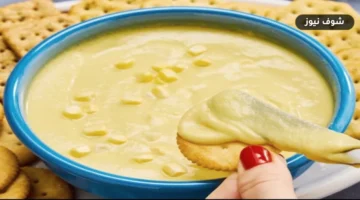 بدون ألبان.. طريقة عمل زبدة الذرة الحلوة بتركيز السكريات الطبيعية لحبوب الذرة