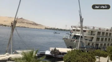 درجات الحرارة اليوم الخميس 8 أكتوبر 2026 في مصر وخريطة الطقس والأمطار