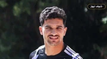 هدف منصف بقرار يحسم قمة الأهلي والزمالك 133 ويدشن سجله التهديفي