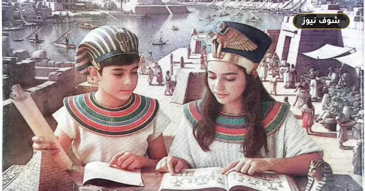 حل كتاب التقييمات للصف السادس الابتدائي دراسات PDF 2026.. رابط التحميل وحقيقة الملفات المتداولة 5 حل كتاب التقييمات للصف السادس الابتدائي دراسات PDF 2026.. رابط التحميل وحقيقة الملفات المتداولة