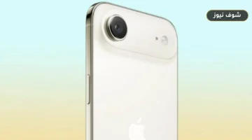 iPhone Air 2: تسريبات تكشف عتاد الهاتف وخلافات موعد الإطلاق حتى 2027
