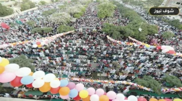 إتمام رمضان 1448 ثلاثين يوماً يحدد الأربعاء 10 مارس موعداً فلكياً لأول أيام عيد الفطر 2027