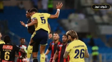 جدول مواعيد مباريات اليوم الجمعة | مواجهات الدوري السعودي وعودة الملاعب الأوروبية