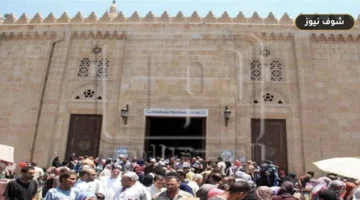 خارطة طريق لأملاك الدولة بالغربية: توقيع بروتوكول للرفع المساحي والميكنة الرقمية