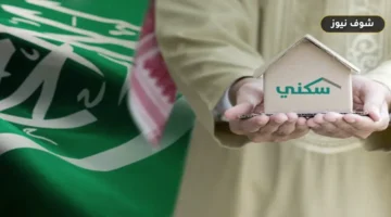 كيف اعرف اني مقبول في سكني؟ شروط استحقاق الدعم السكني 1448: خطوات التحقق ومعايير القبول