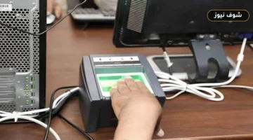 كيفية استخراج صحيفة الحالة الجنائية من مصر وأنت في الإمارات 2026