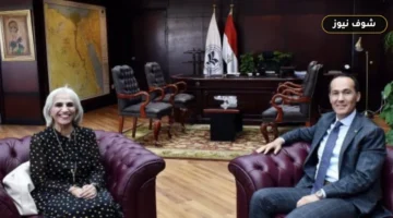 «لقياس أثر الحوافز وتقليص المدد الزمنية».. شراكة مرتقبة بين هيئة الاستثمار والمرصد المصري لصياغة استراتيجية 2026-2030