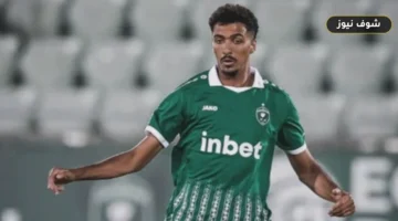 لودوجوريتس يغلق باب الرحيل أمام حسام عبد المجيد في انتقالات يناير