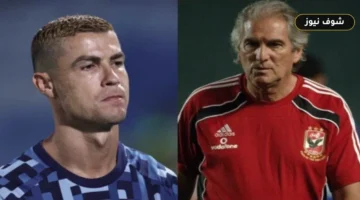 مانويل جوزيه يكشف كواليس أزمة رونالدو وجيسوس في منتخب البرتغال