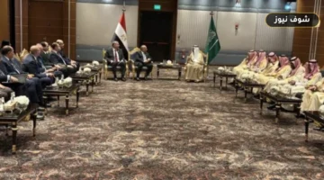 مباحثات مصرية سعودية بالرياض لتسريع الربط الكهربائي وتوسيع استثمارات النفط والغاز