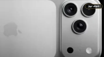 مبيعات iPhone 18 Pro تقود «أبل» لصدارة السوق الصينية بحصة 33%