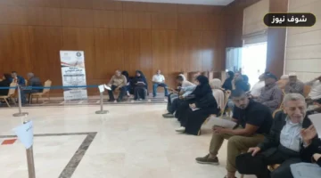 مد عمل لجنة الرقم القومي في دبي حتى 7 مساءً وهذه مواعيد الجمعة والرسوم