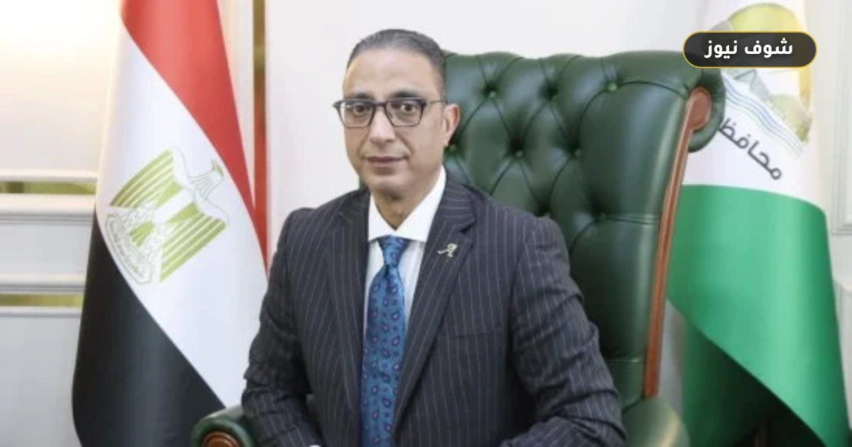 محافظ الجيزة يهنئ الرئيس السيسي بالذكرى الـ53 لانتصارات أكتوبر المجيدة