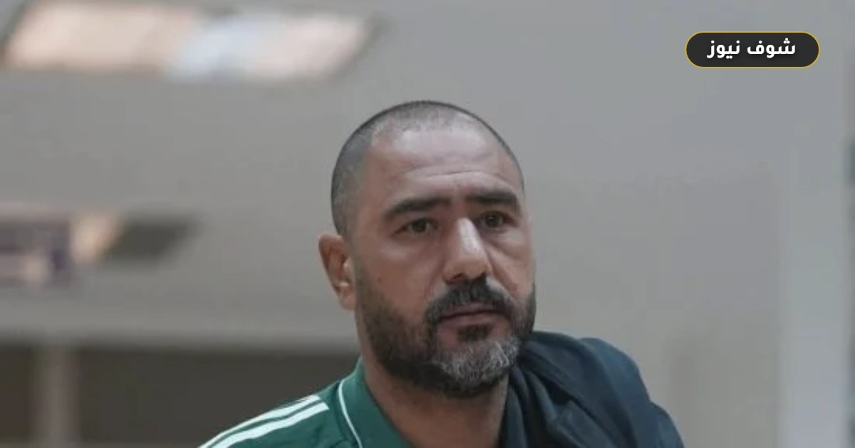 محمد شوقي يحتفل بعيد ميلاده: محطات مسيرة نجم الأهلي والمنتخب من المستطيل الأخضر إلى التدريب