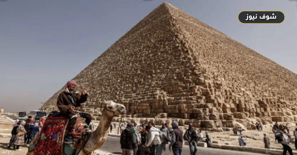 12 مليون وظيفة.. كيف يعيد السياح المحليون تشكيل اقتصاد السياحة في الشرق الأوسط؟ 5 12 مليون وظيفة.. كيف يعيد السياح المحليون تشكيل اقتصاد السياحة في الشرق الأوسط؟