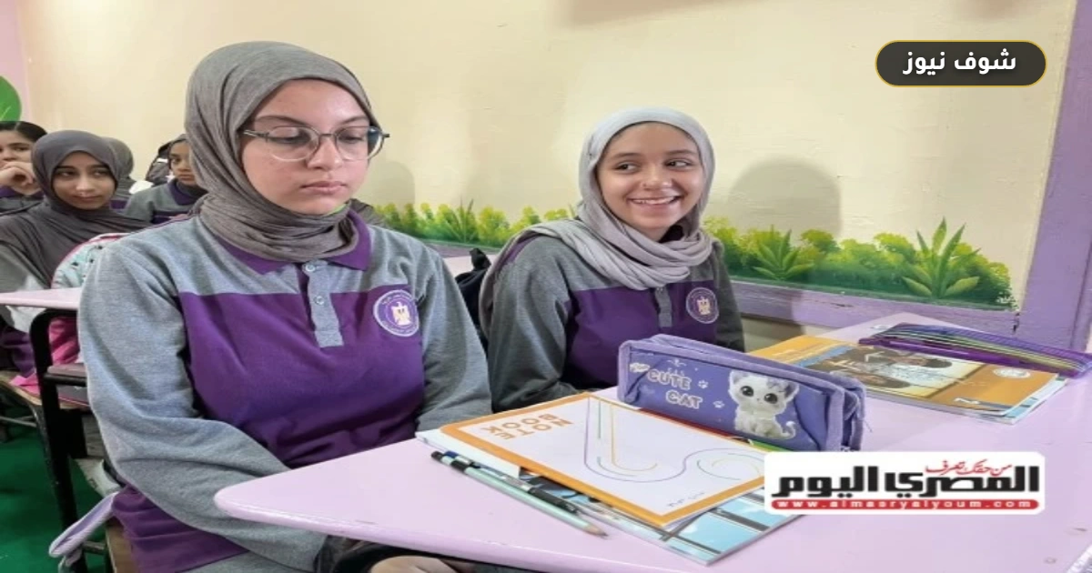 منهج اختبارات شهر أكتوبر 2026 لصفوف النقل: المقررات والمواعيد الرسمية