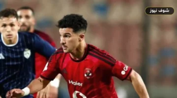 منصف بقرار يضاعف تقدم الأهلي أمام الزمالك بهدف ثانٍ في قمة الدوري الممتاز