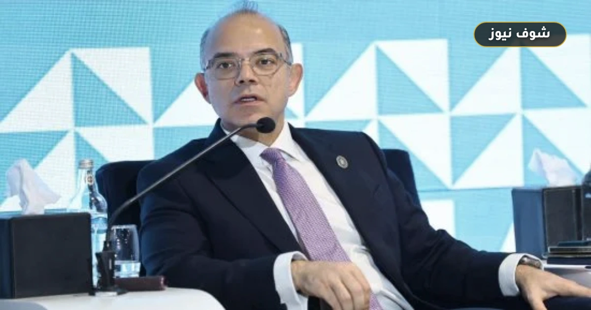 منتدى العلمين أفريقيا يطلق شراكة تصنيعية وصندوقاً استثمارياً لدعم التوسع المصري في القارة 5 منتدى العلمين أفريقيا يطلق شراكة تصنيعية وصندوقاً استثمارياً لدعم التوسع المصري في القارة