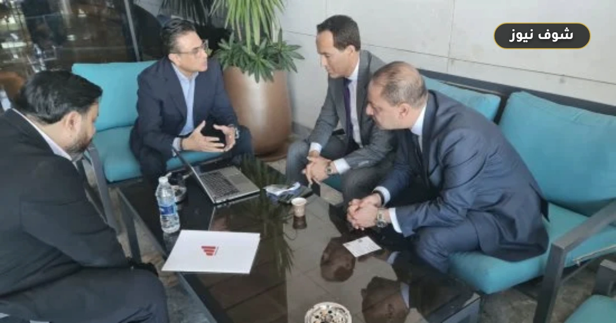 مصر تبحث مع الجزائر و«ماذرسون» الهندية مشروعات مشتركة في الصناعات المغذية والتوسع الإفريقي