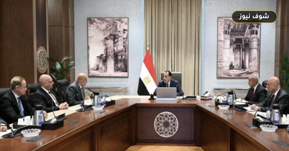 مصر تستهدف إنتاج 10 ملايين متر مكعب يومياً من مياه البحر المحلاة بالتوسع مع القطاع الخاص 5 مصر تستهدف إنتاج 10 ملايين متر مكعب يومياً من مياه البحر المحلاة بالتوسع مع القطاع الخاص