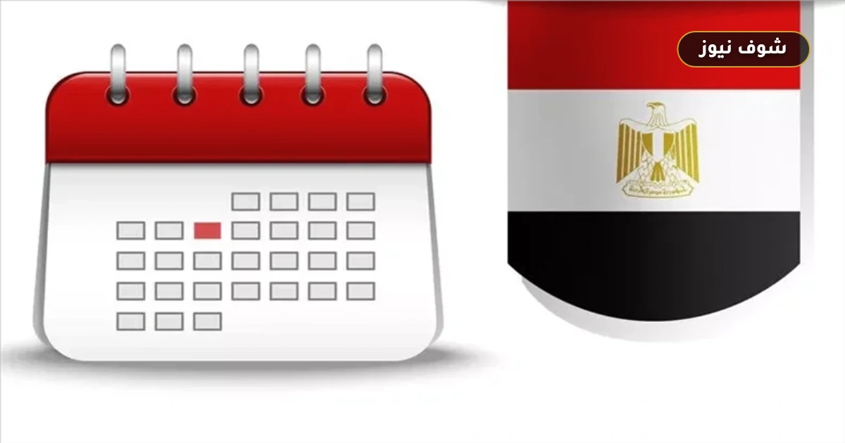 موعد إجازة 6 أكتوبر 2026 للقطاع الخاص بعد قرار الترحيل 5 موعد إجازة 6 أكتوبر 2026 للقطاع الخاص بعد قرار الترحيل