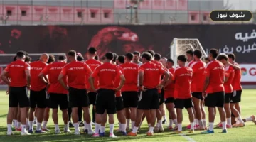 موعد مباراة الأهلي والزمالك في الدوري المصري والقنوات الناقلة