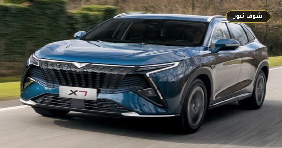 مواصفات وأسعار 3 سيارات جديدة في مصر: كايي X4 وسوإيست S08 DM ونيسان ماجنيت 5 مواصفات وأسعار 3 سيارات جديدة في مصر: كايي X4 وسوإيست S08 DM ونيسان ماجنيت