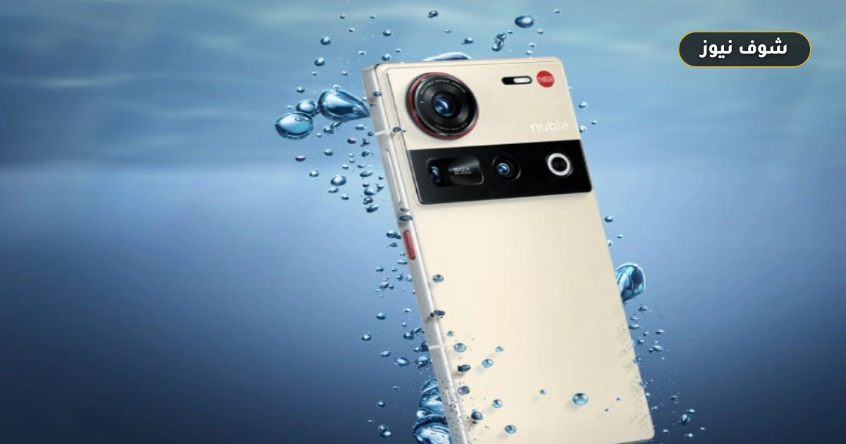 مواصفات وسعر ZTE nubia Z70 Ultra: هاتف رائد بشاشة كاملة ومعالج Snapdragon 8 Elite 5 مواصفات وسعر ZTE nubia Z70 Ultra: هاتف رائد بشاشة كاملة ومعالج Snapdragon 8 Elite