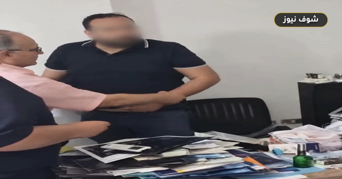 نقابة أطباء الأسنان: الشخص المتورط في واقعة العيادة ليس طبيباً 5 نقابة أطباء الأسنان: الشخص المتورط في واقعة العيادة ليس طبيباً