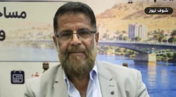 نقيب بيطريي الفيوم يطالب بسرعة إنهاء التعيينات وإدراج الأطباء ضمن الكادر الطبي