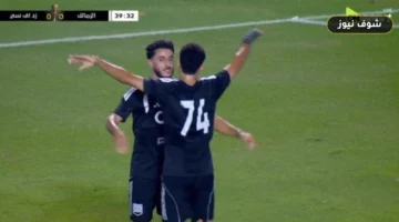 نتائج مباريات كأس عاصمة مصر « اكتساح الأهلي وتفاصيل الجولة الأولى