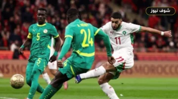 نزاع لقب أمم إفريقيا 2025 أمام «كاس».. كواليس جلسة لوزان والسيناريوهات القانونية