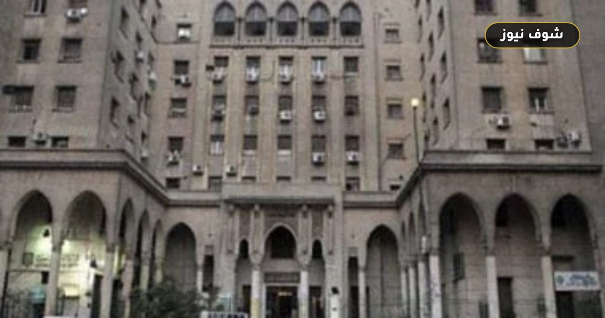 قرارات نقابة المهندسين: حظر قيد خريجي «الأدبي» وصرف المعاشات الموقوفة واستثنائي للفتيات 5 قرارات نقابة المهندسين: حظر قيد خريجي «الأدبي» وصرف المعاشات الموقوفة واستثنائي للفتيات