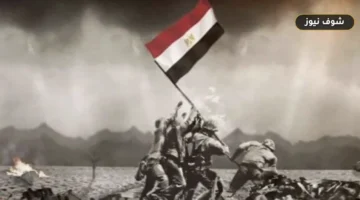 رسالة نادي الزمالك في ذكرى انتصار 6 أكتوبر: “6 ساعات لاستعادة أرض الفيروز”