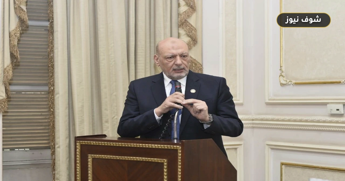 رئيس حزب «المصريين»: انتصار أكتوبر ملحمة خالدة تتجدد روحها في بناء «الجمهورية الجديدة» 5 رئيس حزب «المصريين»: انتصار أكتوبر ملحمة خالدة تتجدد روحها في بناء «الجمهورية الجديدة»