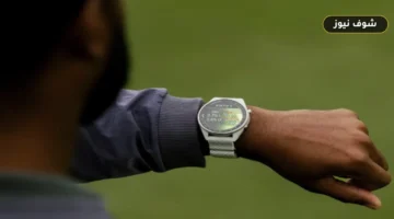 ساعة Garmin Approach S72 تنطلق رسمياً بشاشة AMOLED وبطارية 10 أيام
