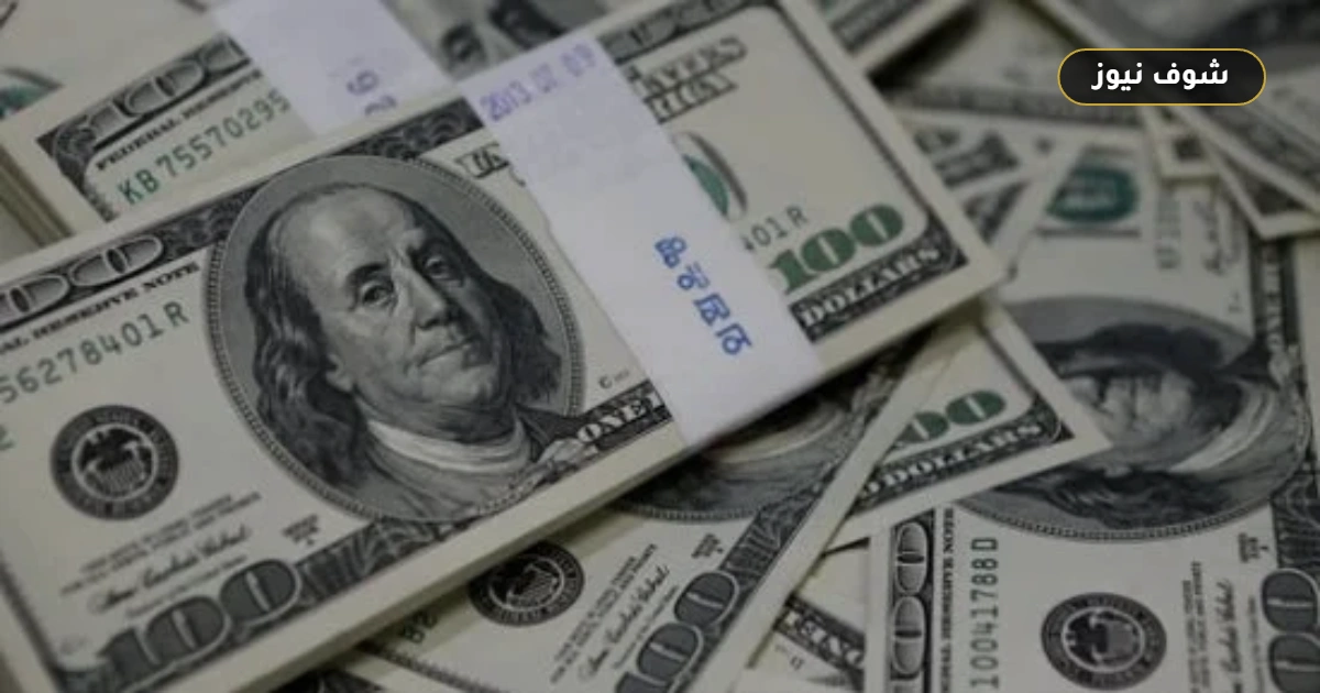 سعر الدولار اليوم في البنوك المصرية: تفاصيل أسعار الصرف صباح الإثنين 5 أكتوبر 2026 5 سعر الدولار اليوم في البنوك المصرية: تفاصيل أسعار الصرف صباح الإثنين 5 أكتوبر 2026