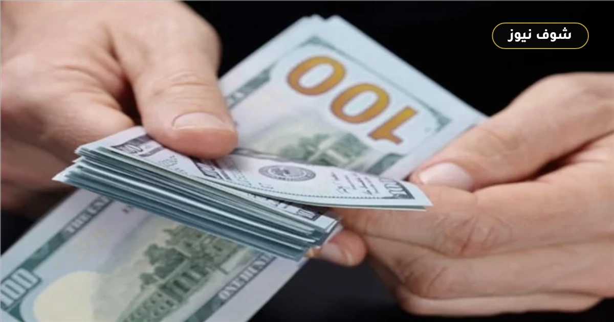 سعر الدولار اليوم السبت 3 أكتوبر 2026 في البنوك المصرية