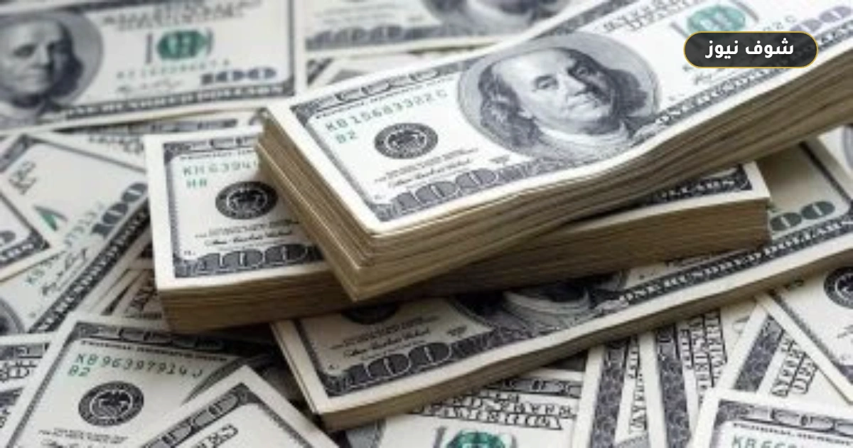 سعر الدولار مقابل الجنيه في البنوك المصرية قبيل انطلاق تعاملات الإثنين 5 أكتوبر 2026