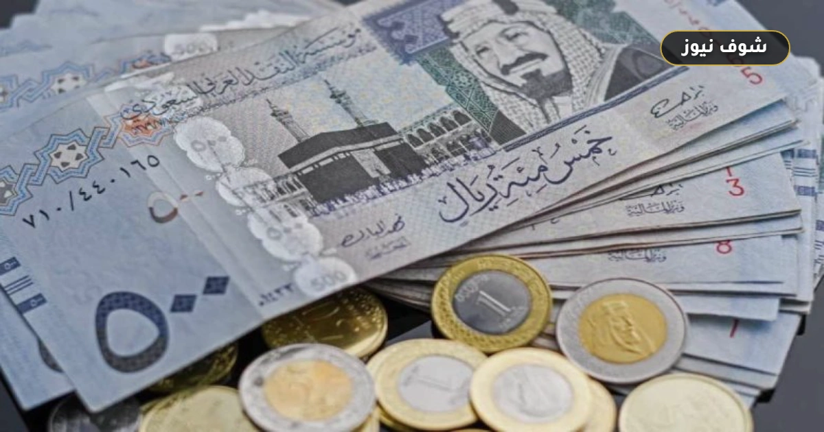 سعر الريال السعودي أمام الجنيه اليوم الجمعة 2 أكتوبر 2026: مصرف أبوظبي يسجل 13.95 للشراء وNBK الأعلى بيعاً