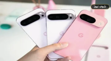 سعر ومواصفات Google Pixel 9 في مصر خلال 2026 وأبرز المزايا