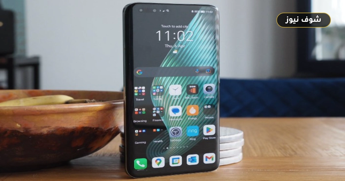 سعر ومواصفات HONOR Magic5 Pro في مصر.. مراجعة الأداء والقدرات التقنية 5 سعر ومواصفات HONOR Magic5 Pro في مصر.. مراجعة الأداء والقدرات التقنية