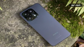 سعر ومواصفات HONOR X8a: مراجعة شاملة للمميزات والعيوب