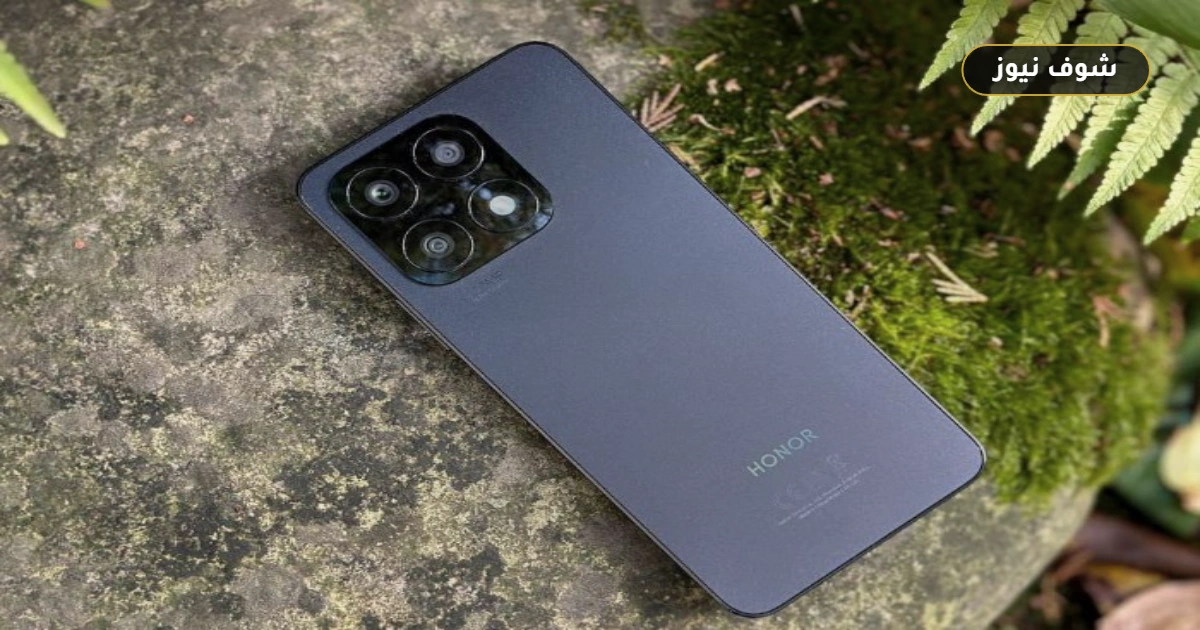 سعر ومواصفات HONOR X8a: مراجعة شاملة للمميزات والعيوب 5 سعر ومواصفات HONOR X8a: مراجعة شاملة للمميزات والعيوب