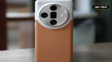 سعر ومواصفات موبايل OPPO Find X7.. شاشة متطورة وكاميرات ثلاثية
