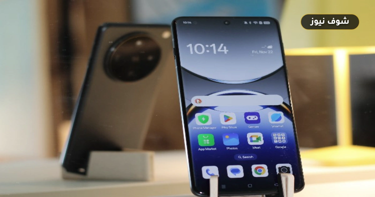 سعر ومواصفات OPPO Find X8 Pro.. تفاصيل العتاد والكاميرات والبطارية