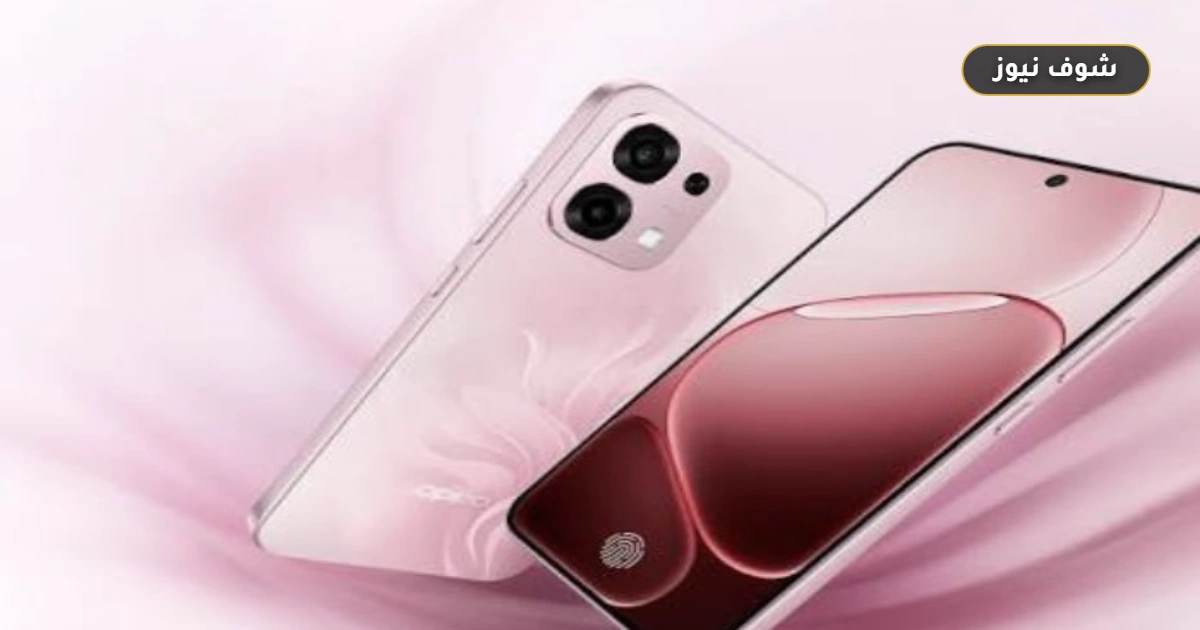 سعر ومواصفات OPPO A6 Pro 5G في مصر: بطارية 7000mAh وشاشة 120Hz 5 سعر ومواصفات OPPO A6 Pro 5G في مصر: بطارية 7000mAh وشاشة 120Hz