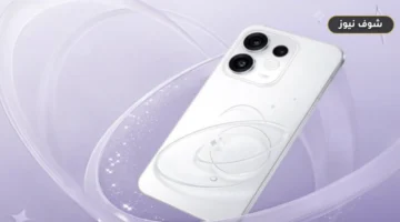 سعر ومواصفات OPPO Reno16 Pro في مصر 2026