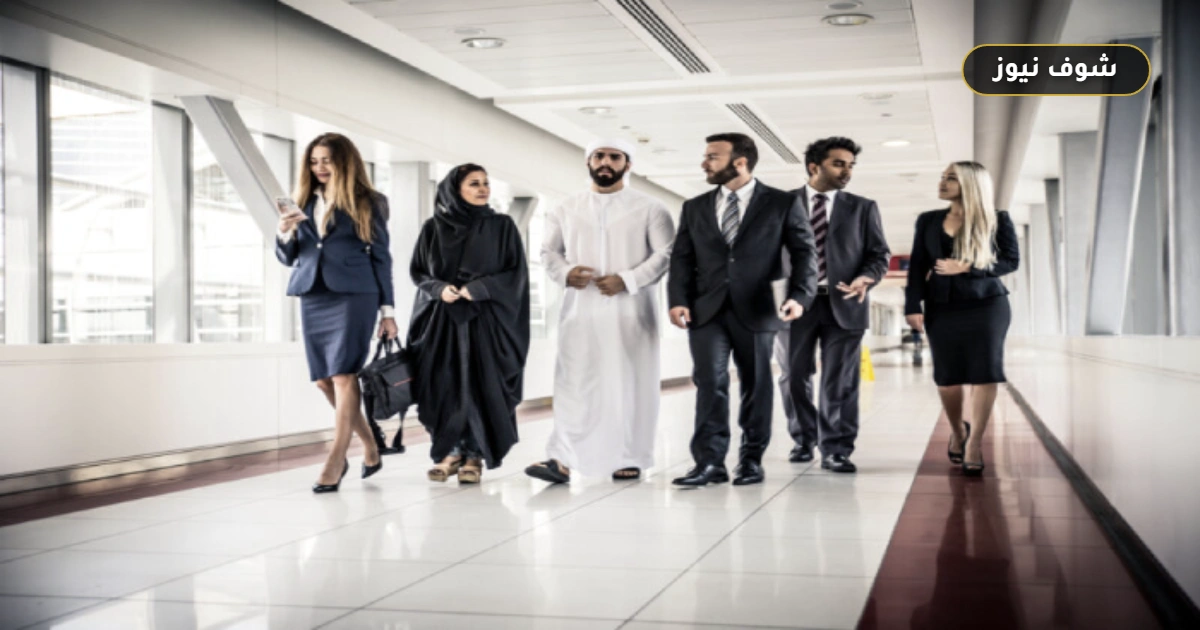 شروط وإجراءات تغيير جهة العمل في الإمارات 2026 5 شروط وإجراءات تغيير جهة العمل في الإمارات 2026